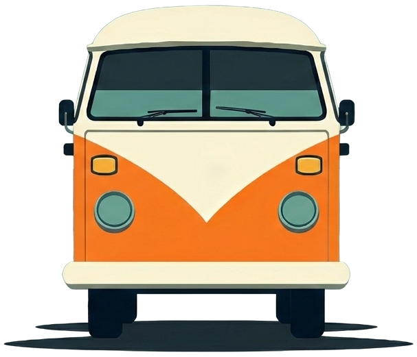 Vanagon Skylights